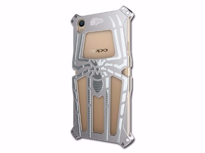 鋁合金手機(jī)保護(hù)套OPPO R9